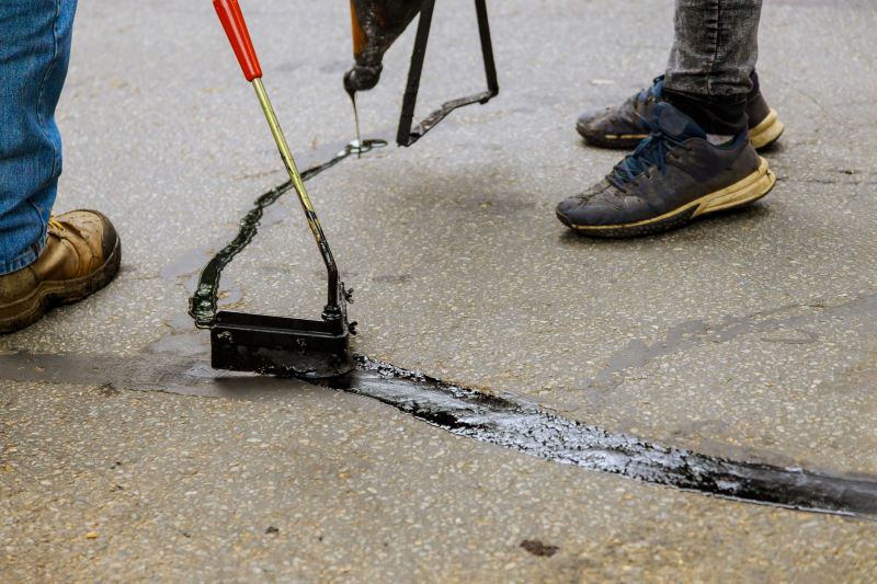 Asphalt Sealing in Fort Myers, FL
