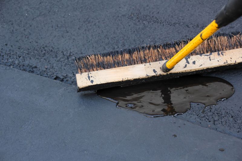 Blacktop Sealcoating in Fort Myers, FL