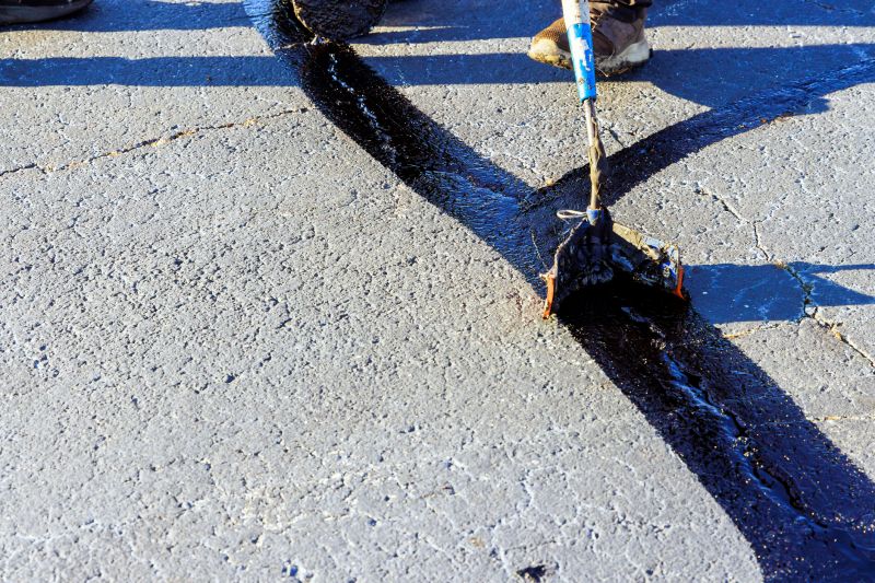 Blacktop Sealing in Sarasota, FL