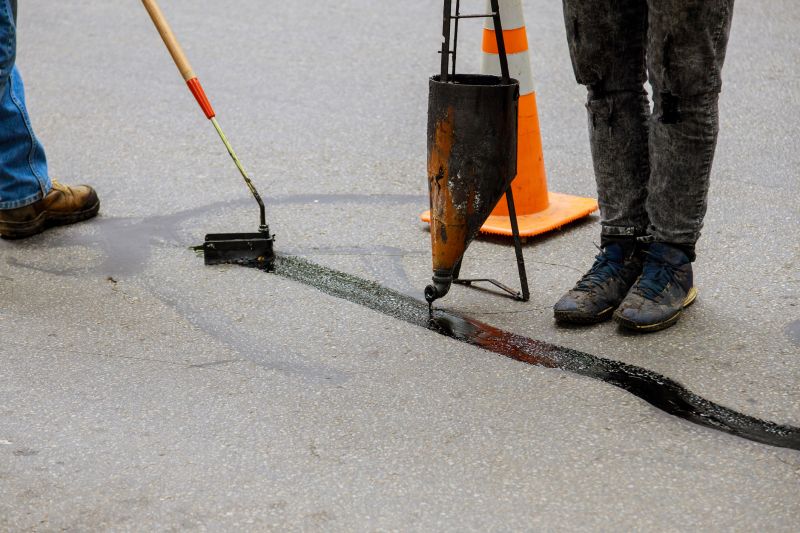 Road Coating Service in Fort Myers, FL